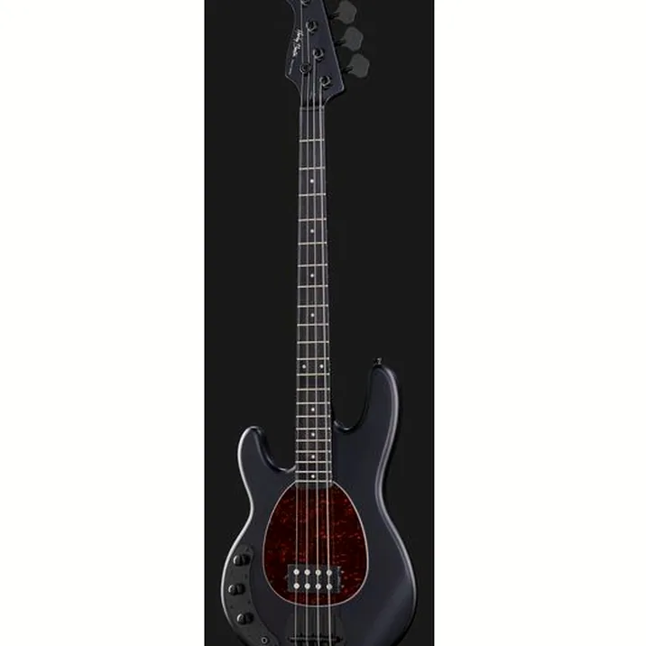 Harley Benton MB-4LH SBK
