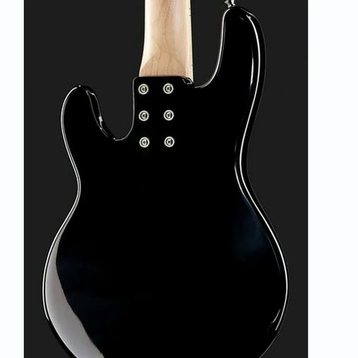 Harley Benton Mb 5 Sb Deluxe Series