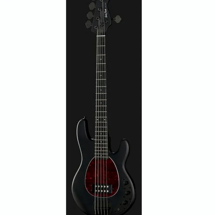 Harley Benton MB-5 SBK Deluxe Series Set 2