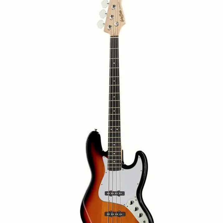 Harley Benton JB-20 SB Standard Series