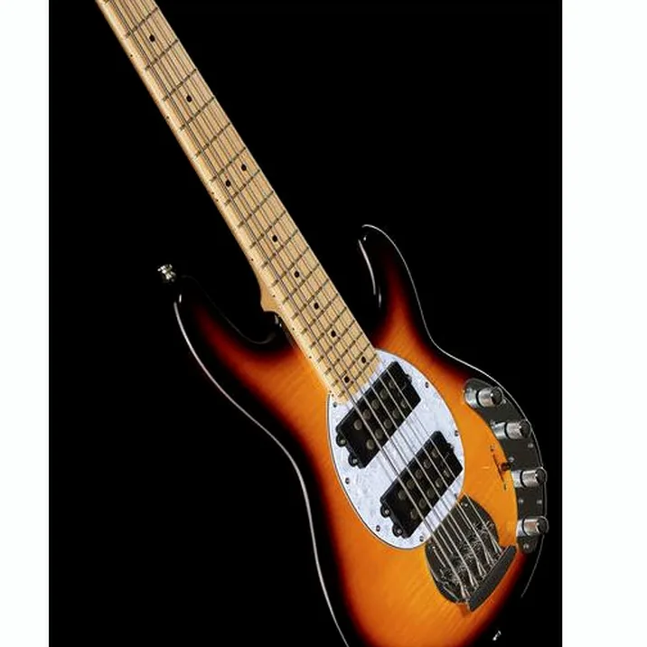 Harley Benton Mm 85A Sb Deluxe Series