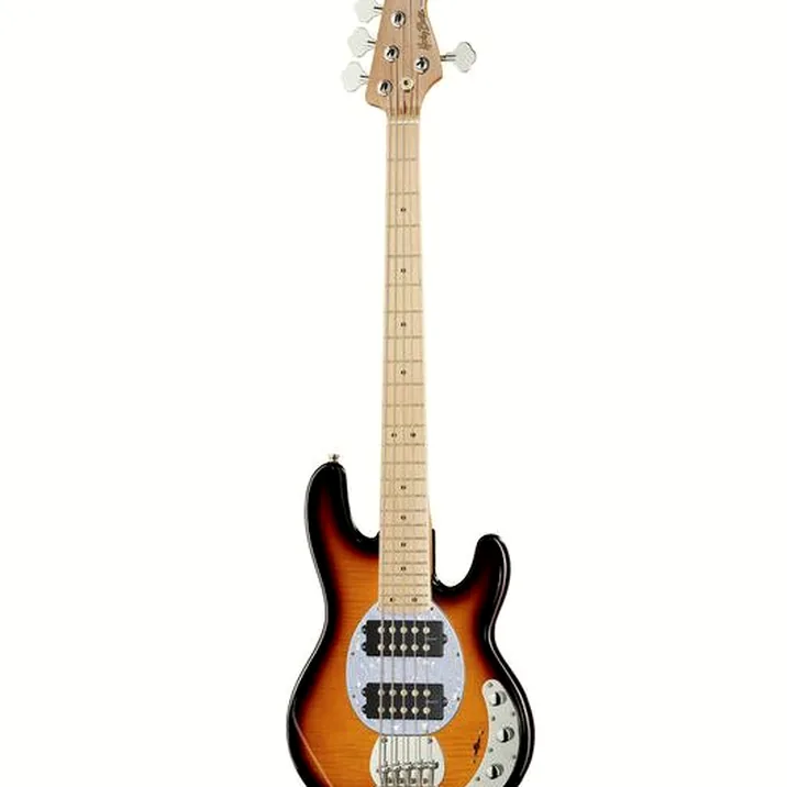 Harley Benton MM-85A SB Deluxe Series