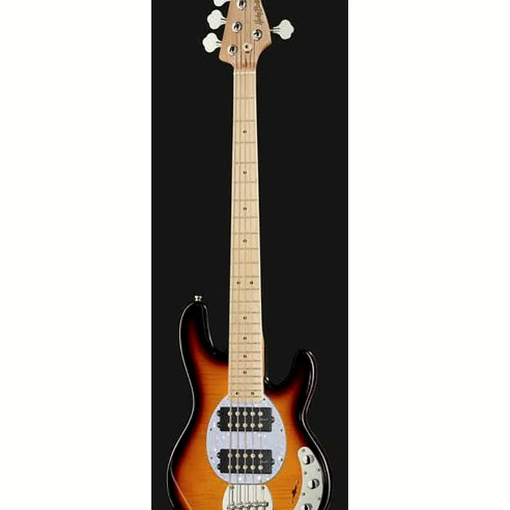 Harley Benton MM-85A SB Deluxe Series