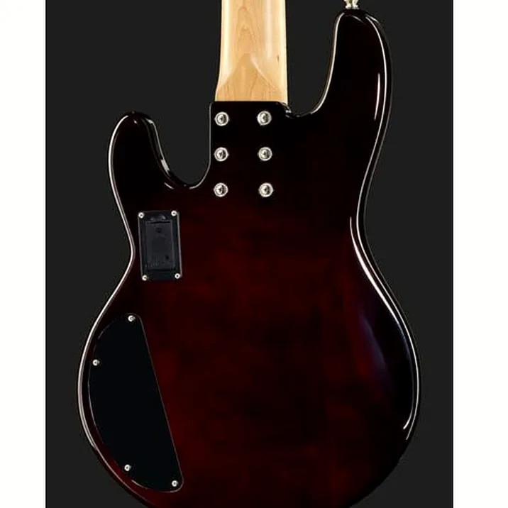 Harley Benton Mm 85A Sb Deluxe Series