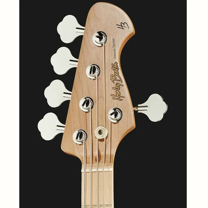 Harley Benton Mm 85A Sb Deluxe Series