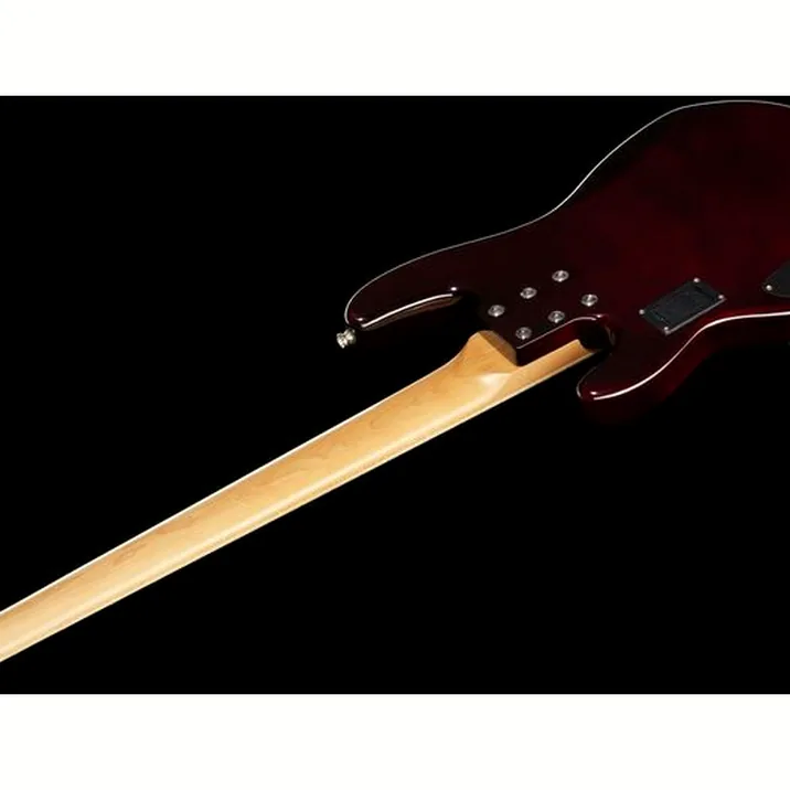 Harley Benton Mm 85A Sb Deluxe Series