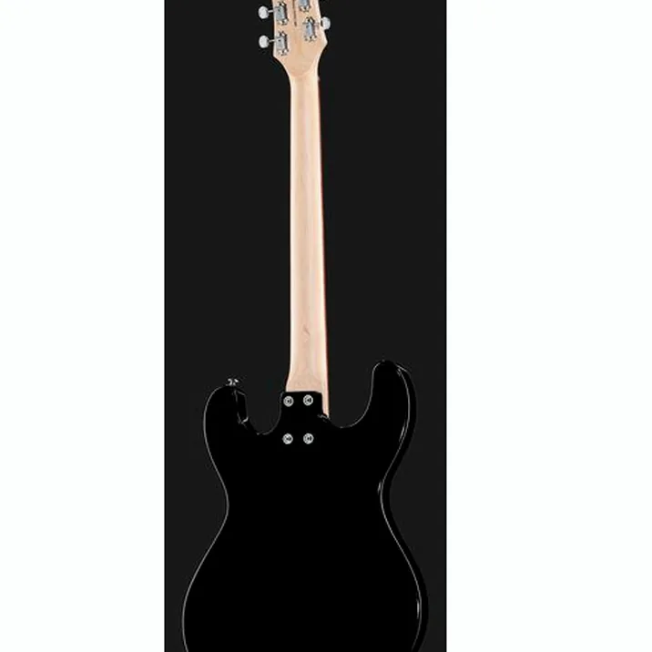 Harley Benton MR-Classic Baritone LH SB