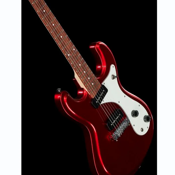 Harley Benton Mr Classic Car