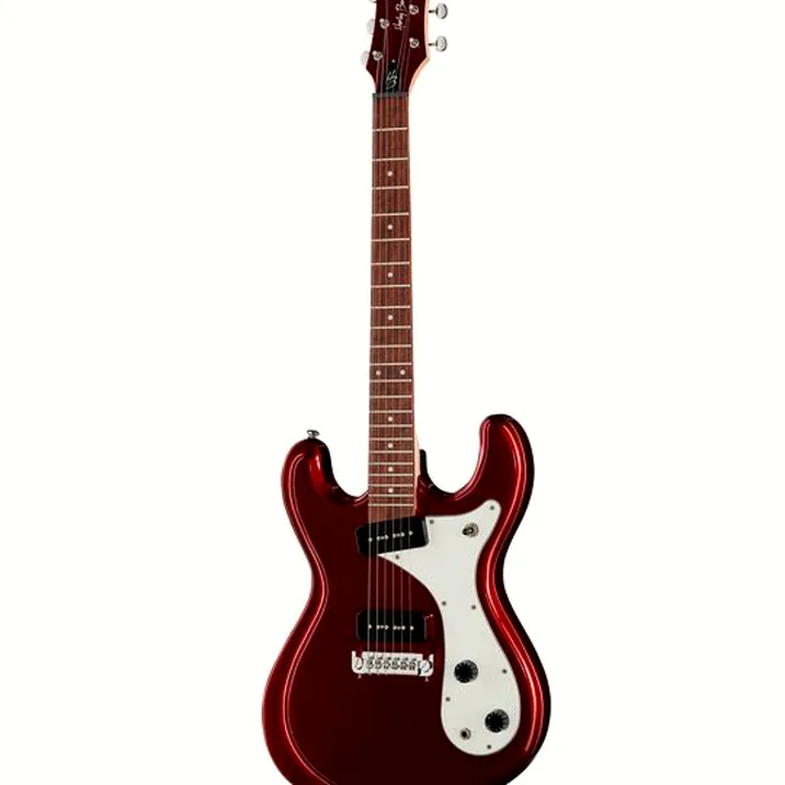 Harley Benton MR-Classic CAR