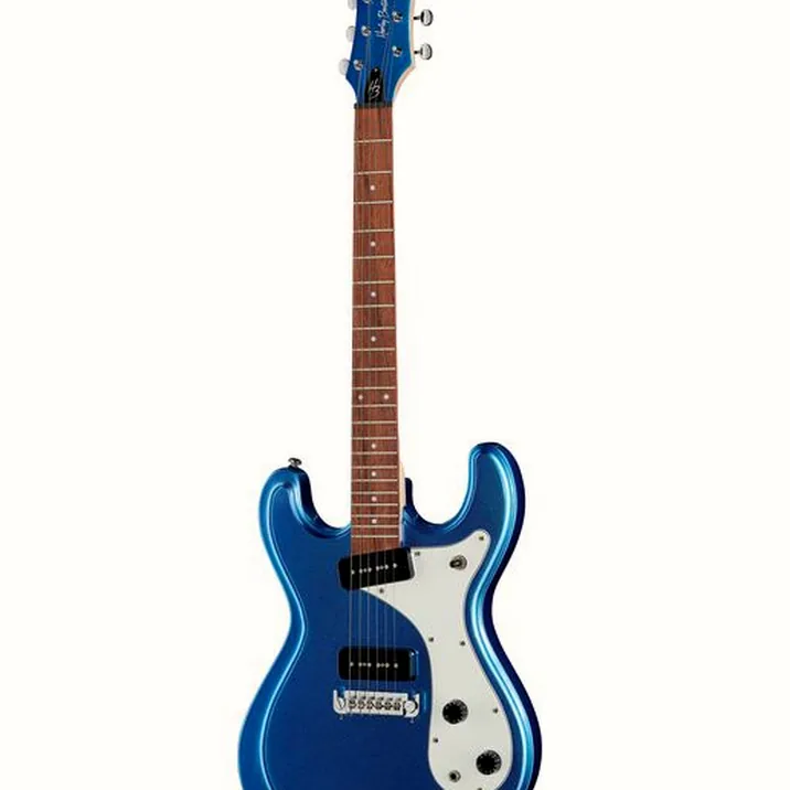 Harley Benton MR-Classic MBL