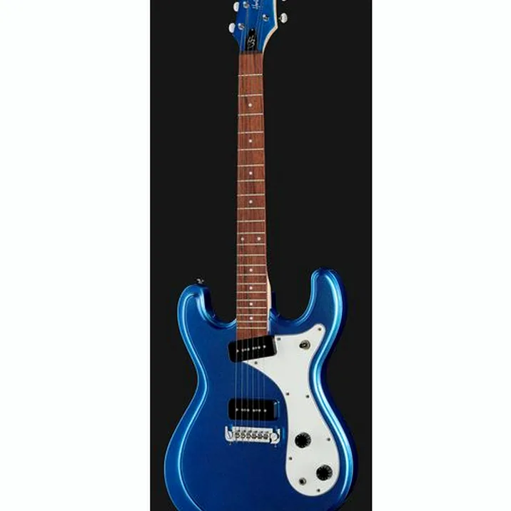 Harley Benton MR-Classic MBL