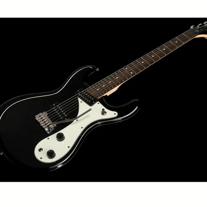 Harley Benton Mr Modern Bk