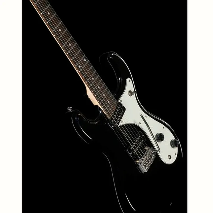 Harley Benton Mr Modern Bk