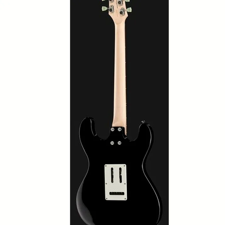 Harley Benton MR-Modern BK