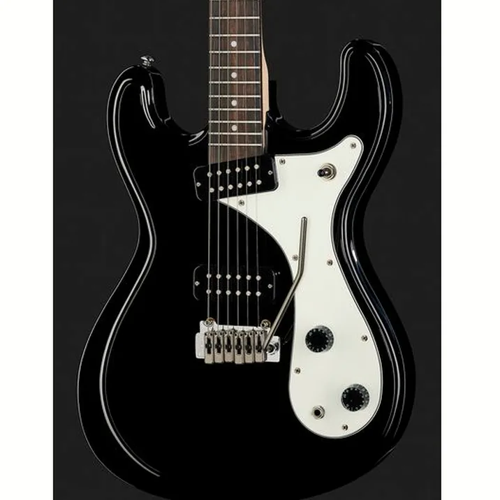 Harley Benton Mr Modern Bk