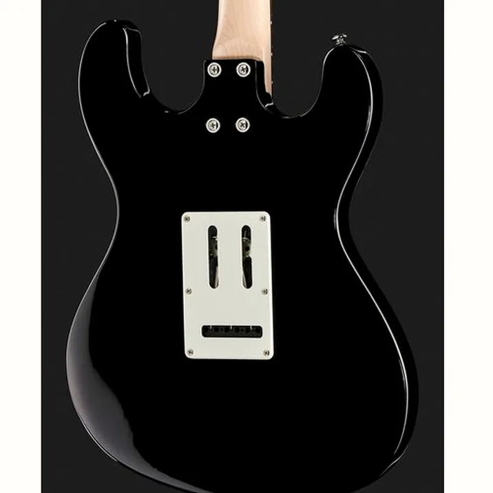 Harley Benton Mr Modern Bk