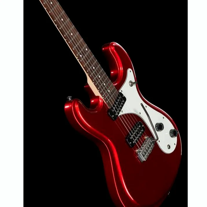 Harley Benton Mr Modern Car