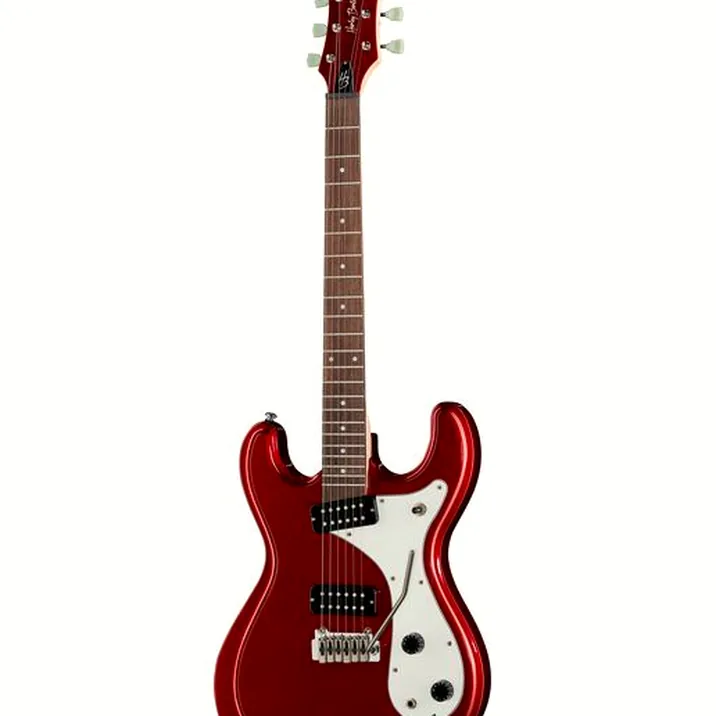 Harley Benton MR-Modern CAR