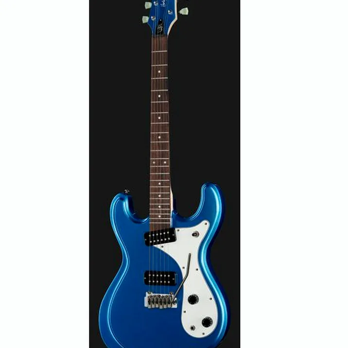 Harley Benton MR-Modern MBL
