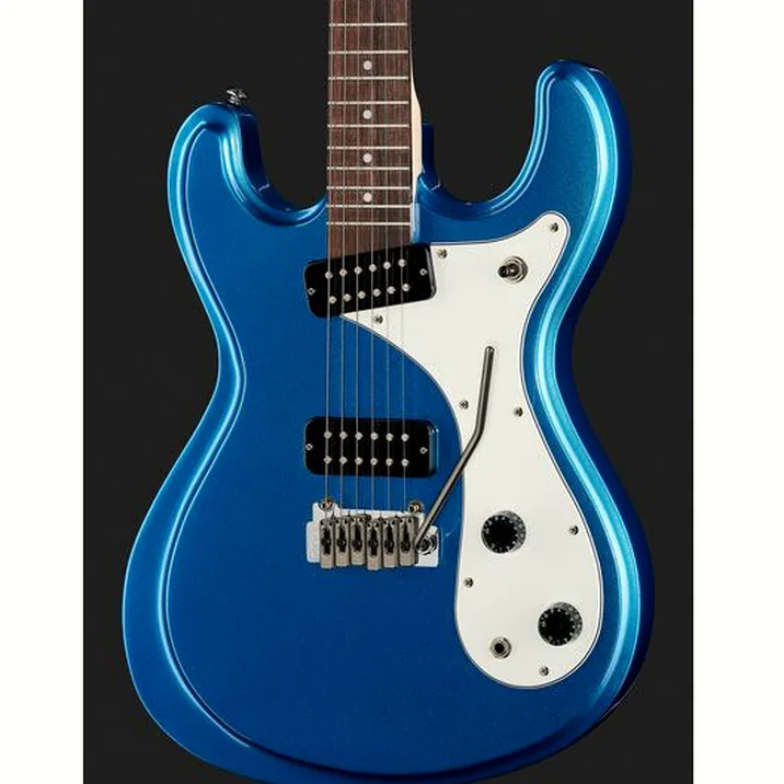 Harley Benton Mr Modern Mbl