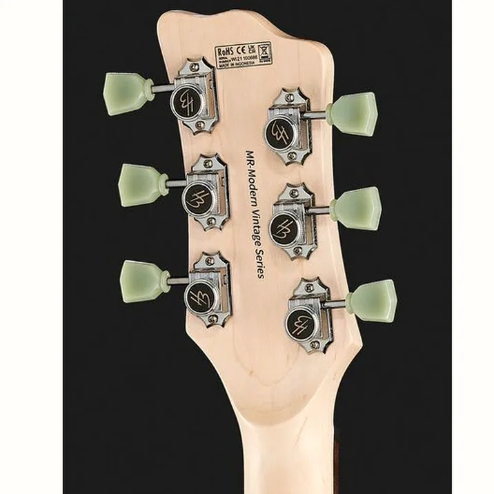 Harley Benton Mr Modern Mbl