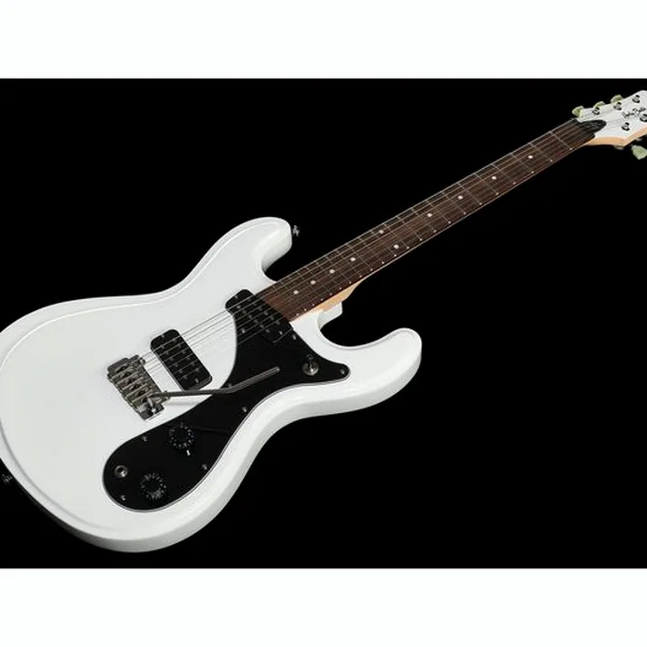 Harley Benton MR-Modern PWH