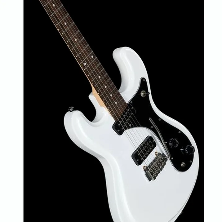 Harley Benton MR-Modern PWH