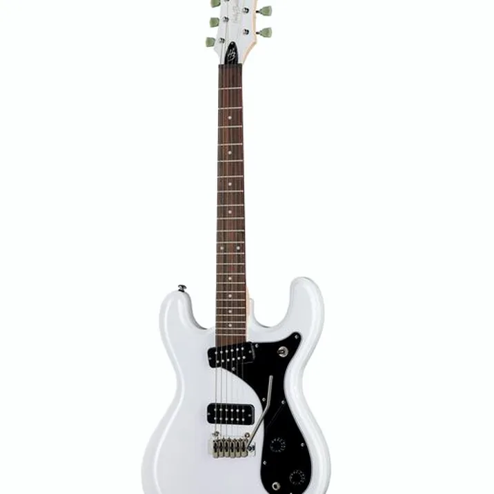 Harley Benton MR-Modern PWH