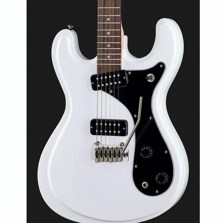 Harley Benton MR-Modern PWH