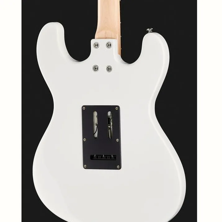 Harley Benton MR-Modern PWH