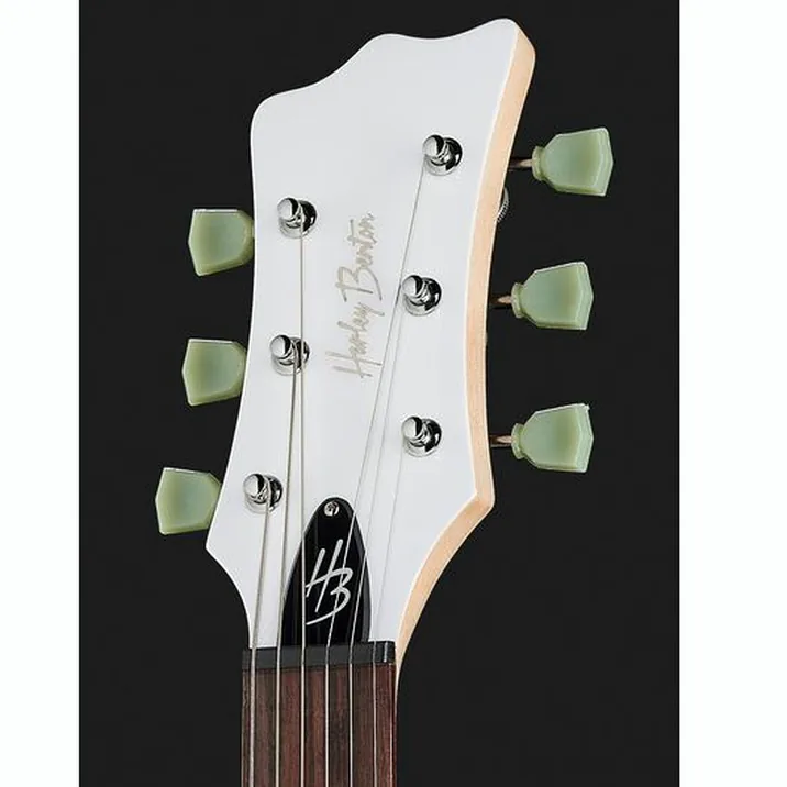 Harley Benton MR-Modern PWH