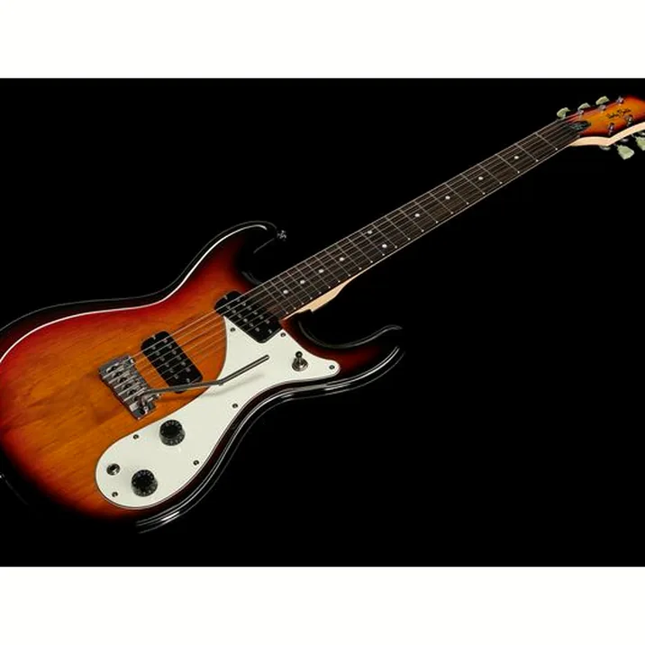 Harley Benton Mr Modern Sb