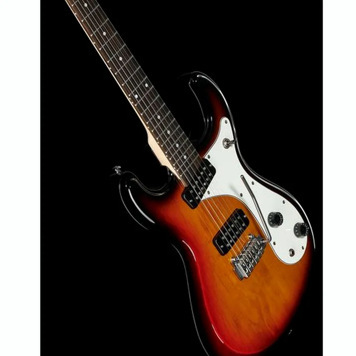 Harley Benton Mr Modern Sb
