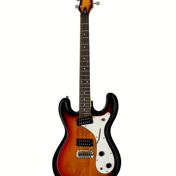 Harley Benton MR-Modern SB