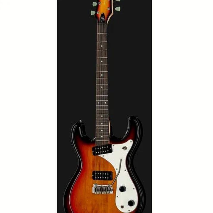 Harley Benton MR-Modern SB