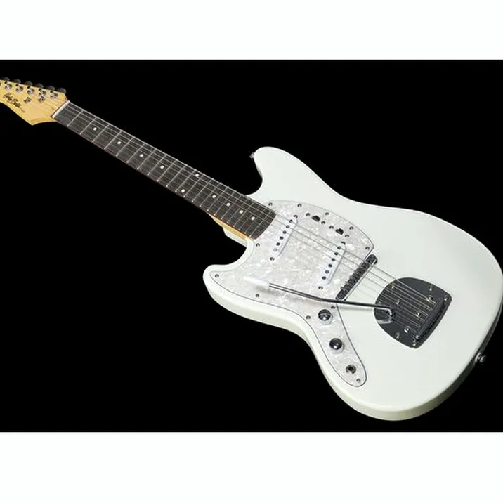 Harley Benton Ms 60Lh Vw Vintage Series