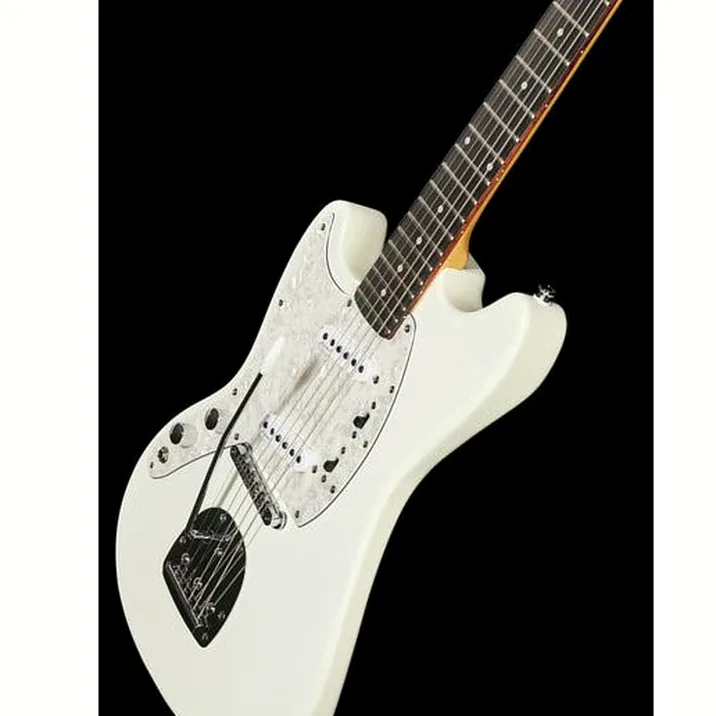 Harley Benton Ms 60Lh Vw Vintage Series