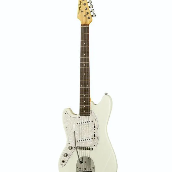 Harley Benton MS-60LH VW Vintage Series