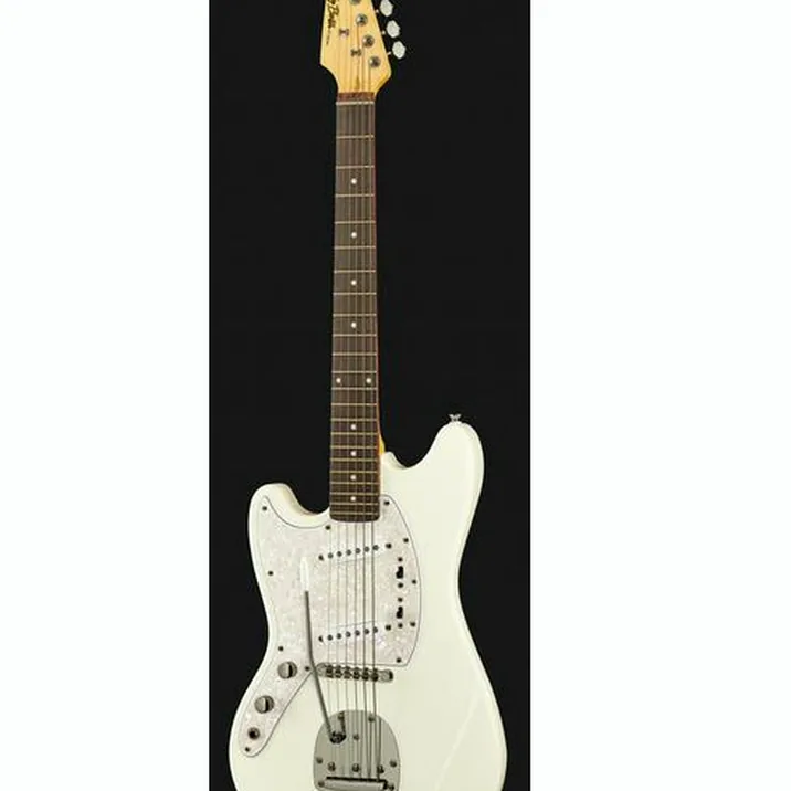Harley Benton MS-60LH VW Vintage Series