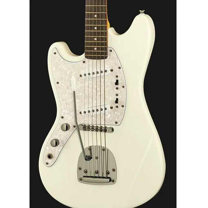 Harley Benton Ms 60Lh Vw Vintage Series