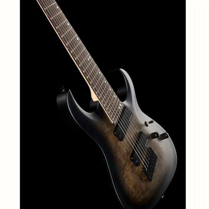 Harley Benton Multiscale 7 Bbb Dlx