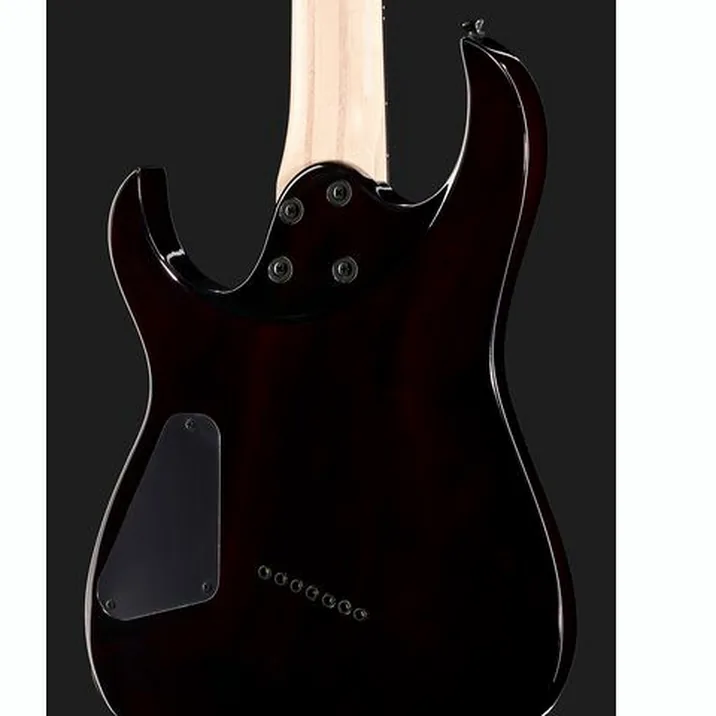 Harley Benton Multiscale 7 Tpb Dlx