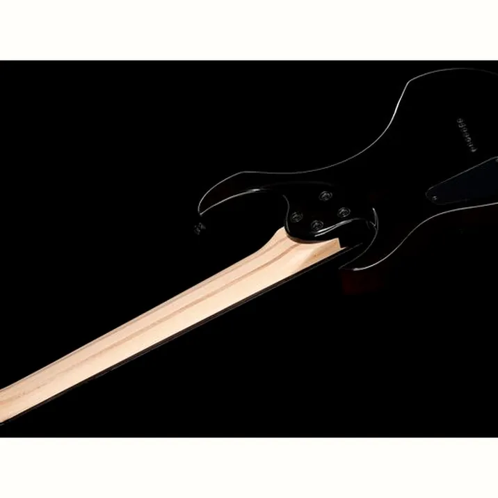Harley Benton Multiscale 7 Tpb Dlx