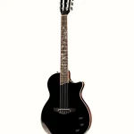 Harley Benton Nashville Nylon Plus Black : Prueba, Precio y Opiniones Reales