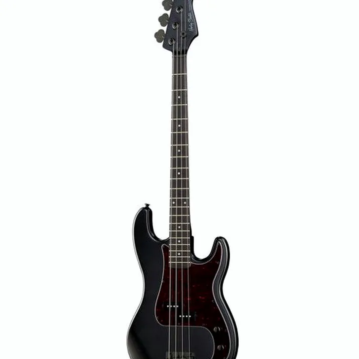 Harley Benton PB-20 SBK Standard Series
