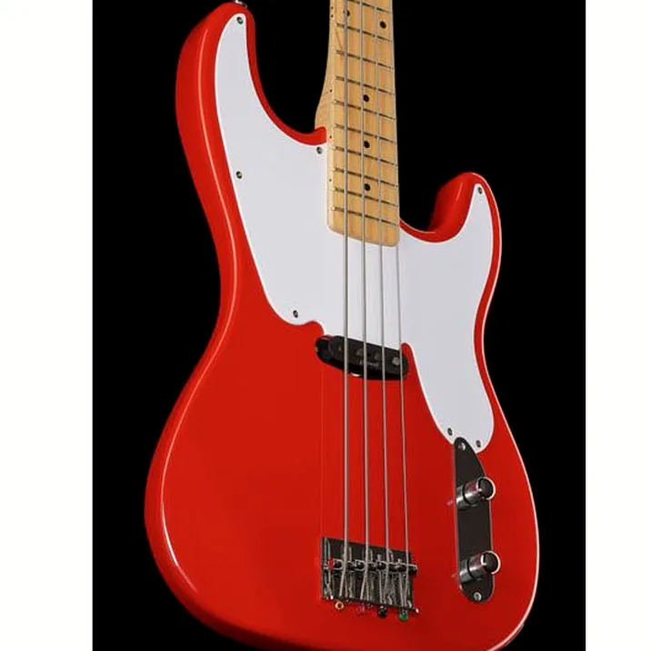 Harley Benton Pb 50 Fr Vintage Series