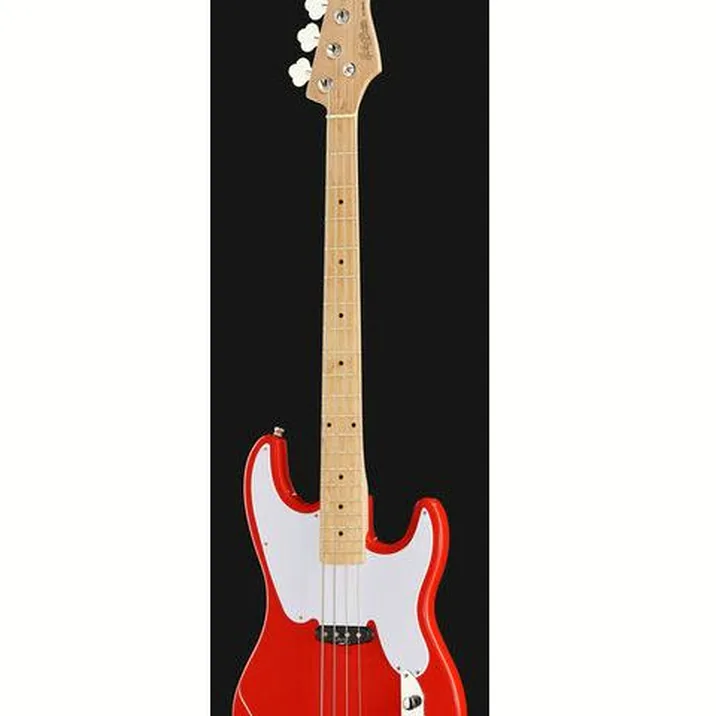 Harley Benton PB-50 FR Vintage Series