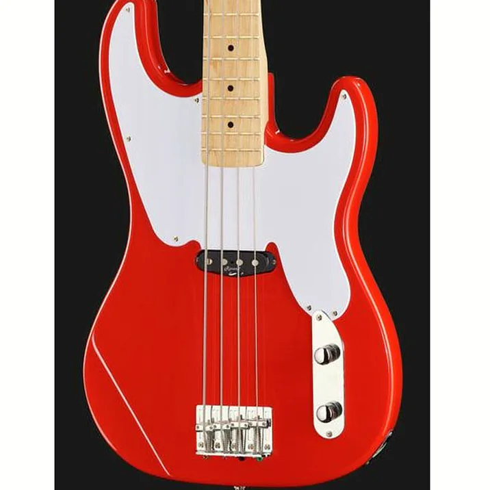 Harley Benton Pb 50 Fr Vintage Series