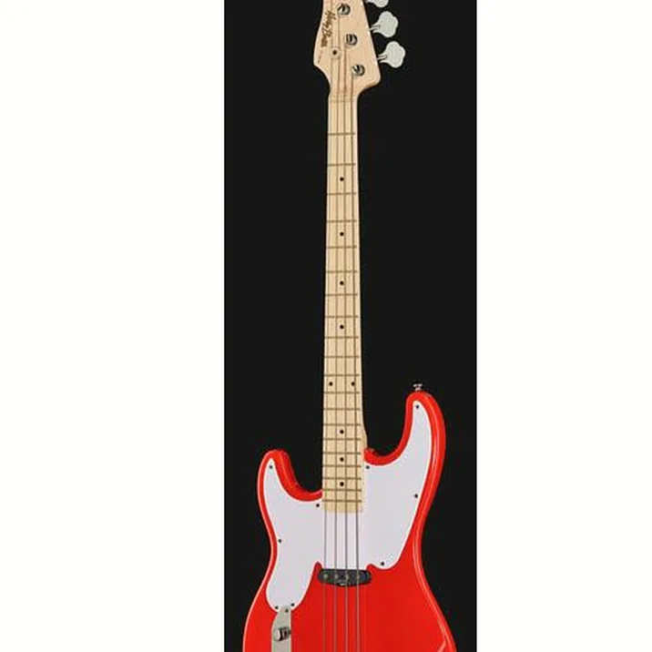 Harley Benton PB-50 LH FR Vintage Series