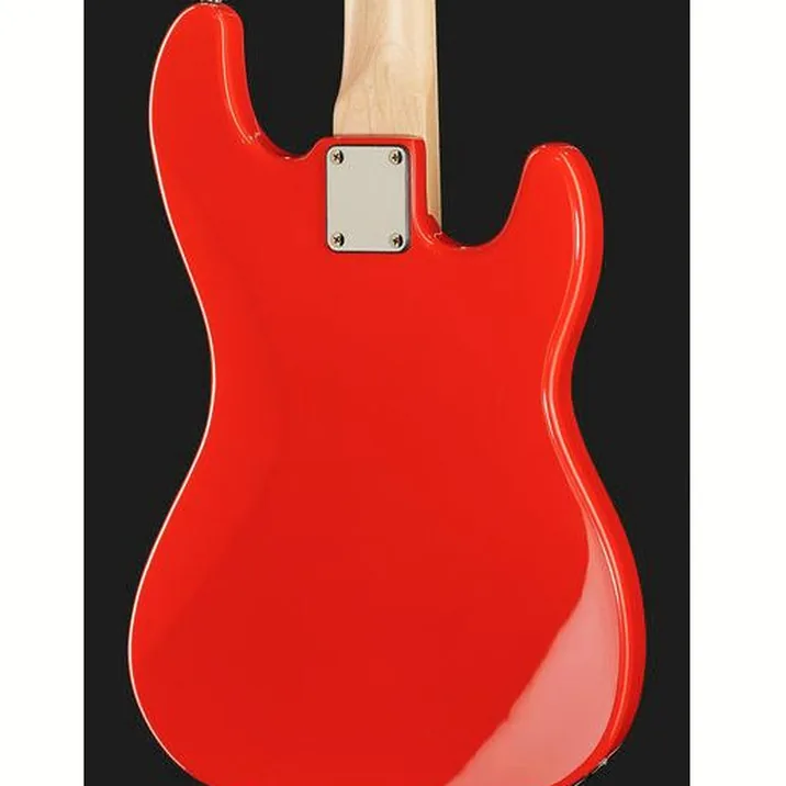 Harley Benton Pb 50 Lh Fr Vintage Series